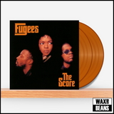 Fugees - Score (2LP Limited Orange Vinyl)