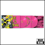 De La Soul - 3 Feet High And Rising (2LP Magenta Vinyl)