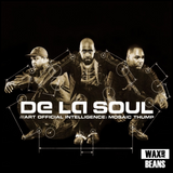 De La Soul - Art Official Intelligence: Mosaic Thump (2LP)