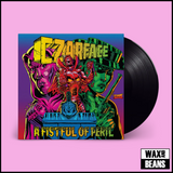 Czarface - A Fistful Of Peril (1LP)