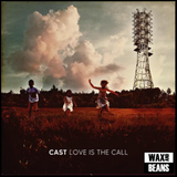 Cast - Love Is The Call (CD) SIGNED by John and Keith