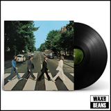 The Beatles - Abbey Road: Anniversary Edition (Black Vinyl)