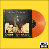 Massive Wagons – Earth to Grace (Indies Orange Vinyl)