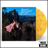 Angus & Julia Stone - Life Is Strange (Translucent Yellow Vinyl)