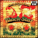 Mos Def & Talib Kweli - Black Star (1LP) IMPORT