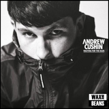 Andrew Cushin - Waiting For The Rain (Black Vinyl) SIGNED