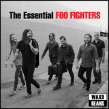 Foo Fighters - The Essential Foo Fighters (2LP)