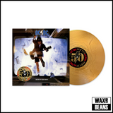 AC/DC - Blow Up Your Video (Gold Vinyl)