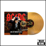 AC/DC - Live At River Plate (3LP Gold Vinyl)