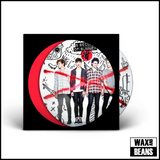 5 Seconds of Summer - 5 Seconds of Summer (10 Year Anniversary) (Picture Disc)