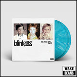 Blink 182 - One More Time…Part-2 (Complete Deluxe Edition) (2LP Blue Balls Vinyl)