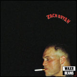 Zach Bryan - Zach Bryan (2LP)