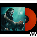 Joaquin Phoenix, Lady Gaga, Cast of Joker: Folie à Deux - Joker: Folie à Deux (Music From The Motion Picture) (1LP Red Vinyl)