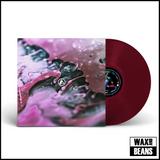 Linkin Park - From Zero (Translucent Grape Vinyl)