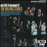 The Rolling Stones - Got LIVE If You Want It! (2024 Repress) (1LP)