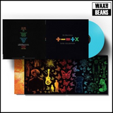 Ed Sheeran - +-=÷× TOUR COLLECTION (2LP Bright Blue Vinyl)