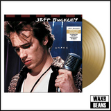 Jeff Buckley - Grace (Limited Gold Vinyl)