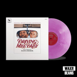 Hans Zimmer - Driving Miss Daisy: Original Motion Picture Soundtrack (Transparent Violet Vinyl)