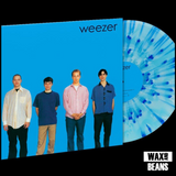 Weezer - Blue Album (30th Anniversary) (Indies Biue Vinyl)