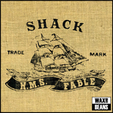 SHACK - H.M.S. FABLE (CD) (NAD24)