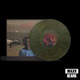 Michael Kiwanuka - Small Changes (Marbled Green Vinyl)