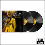 Whitney Houston - Concert For A New South Africa (Durban) (2LP)