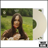 Kacey Musgraves - Deeper Well (Transparent Cream Vinyl)