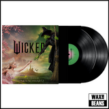 Various Artists - Wicked: The Soundtrack (2LP)