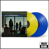 Skunk Anansie - Post Orgasmic Chill (25th Anniversary Expanded Edition) (2LP Yellow & Blue Vinyl)