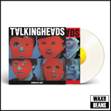 Talking Heads - Remain in Light (White Vinyl) (Rocktober 23)