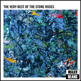 The Stone Roses - The Very Best Of (2LP Gatefold Sleeve)