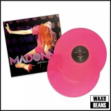 Madonna - Confessions On A Dance Floor (Limited Edition Pink Vinyl)