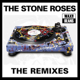 The Stone Roses - The Remixes (2LP Gatefold Sleeve)