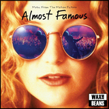 OST: Various Artists: Almost Famous (20th Anniversary Edition) (2LP)