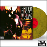 Wu-Tang Clan - Enter the Wu Tang (Gold Marbled Vinyl) (NAD23)