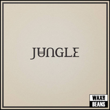 Jungle - Loving In Stereo (1LP)