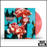 Inhaler - Open Wide (Pink Vinyl + Alternative Artwork)