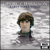 George Harrison - Early Takes: Volume 1 (1LP)