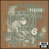 Pixies - Doolittle (1LP)