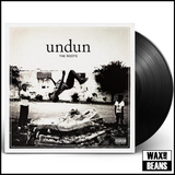 The Roots - Undun (1LP)