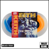 Keith Murray - The Most Beautifullest Thing In This World (30th Anniversary) (2LP Coloured Vinyl) (BF24)