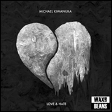 Michael Kiwanuka - Love & Hate (2LP)