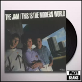 The Jam - This Is The Modern World (1LP)