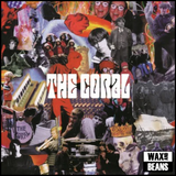 The Coral - The Coral (1LP)