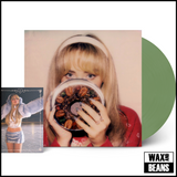 Sabrina Carpenter - Fruitcake (Olive Green Vinyl + Postcard)