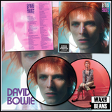 David Bowie - Space Oddity (Picture Disc)