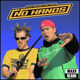 Joey Valence & Brae - No Hands (CD) SIGNED