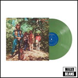 Creedence Clearwater Revival - Green River (Opaque Olive Green Vinyl)