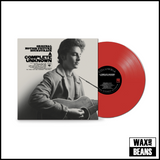 Various Artists - A Complete Unknown (Original Motion Picture Soundtrack) (Opaque Red Vinyl)