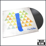 Mac Miller - Blue Slide Park (2LP Gatefold Sleeve)